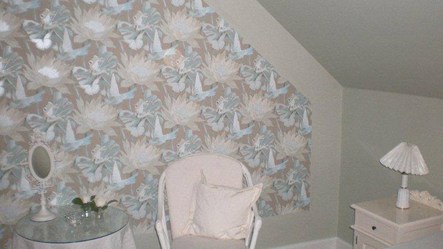 Images Malerfirmaet Asberg Olesen