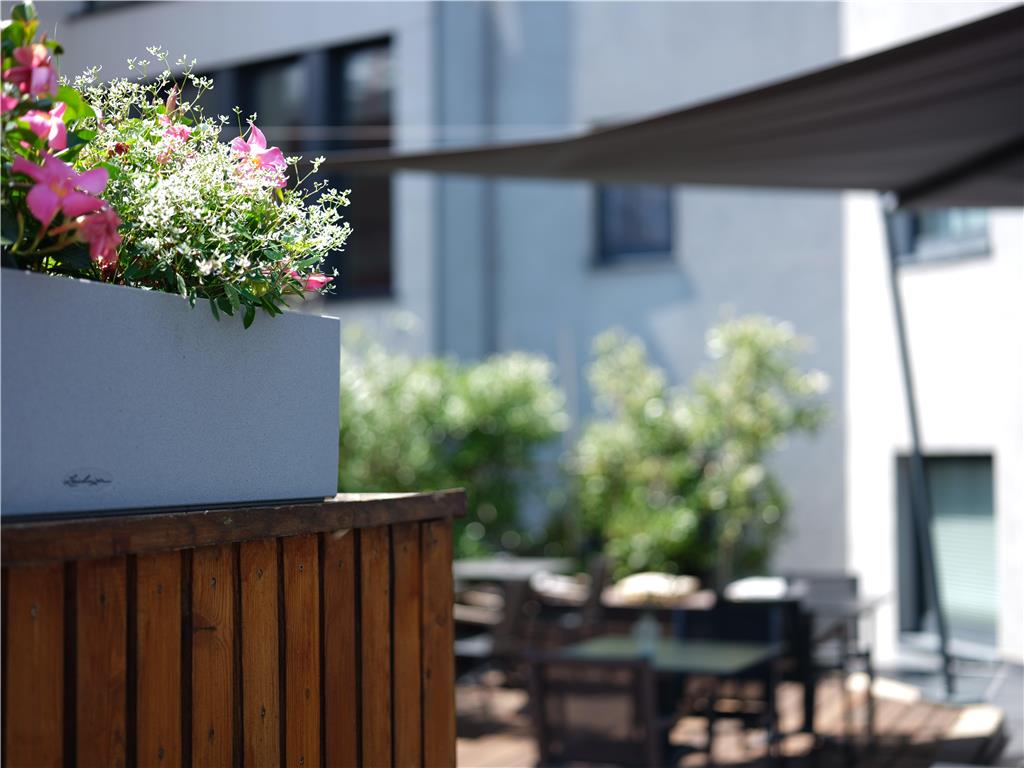 Images Park Inn by Radisson Luxembourg City
