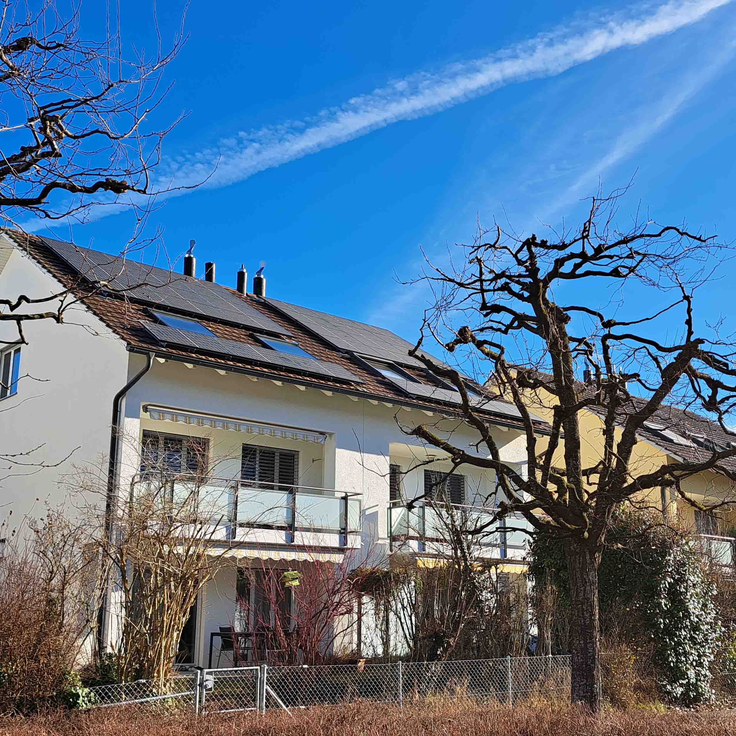 Bilder ch-Solar AG