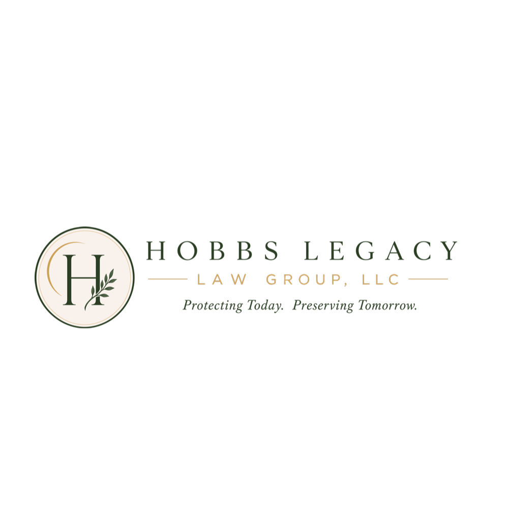 Hobbs Legacy Law Group, LLC