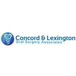 Concord and Lexington Oral Surgery Associates Logo