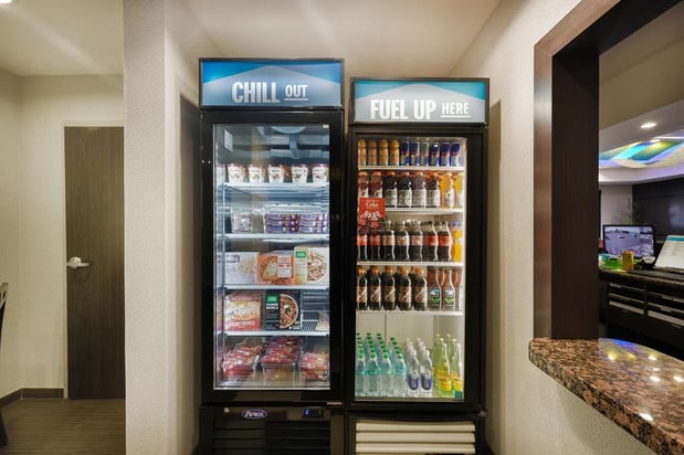 Images Hampton Inn & Suites Tulsa/Central