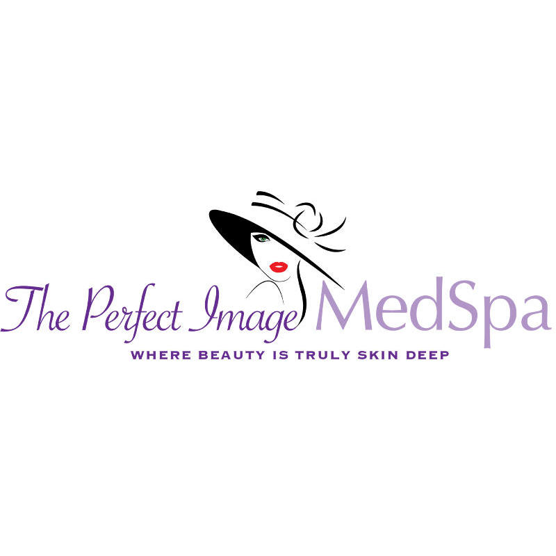 The Perfect Image MedSpa Logo