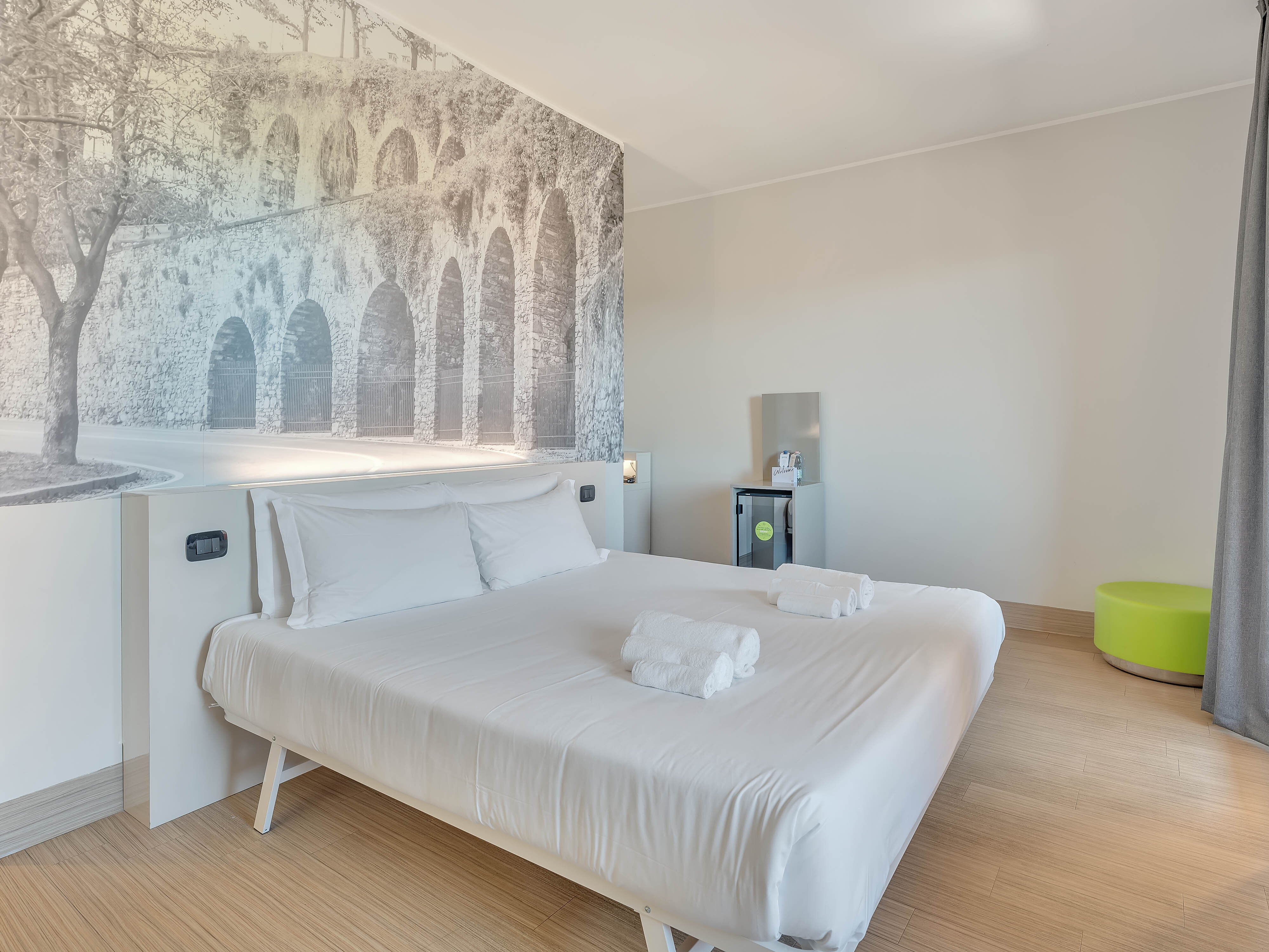 Images B&B HOTEL Bergamo City