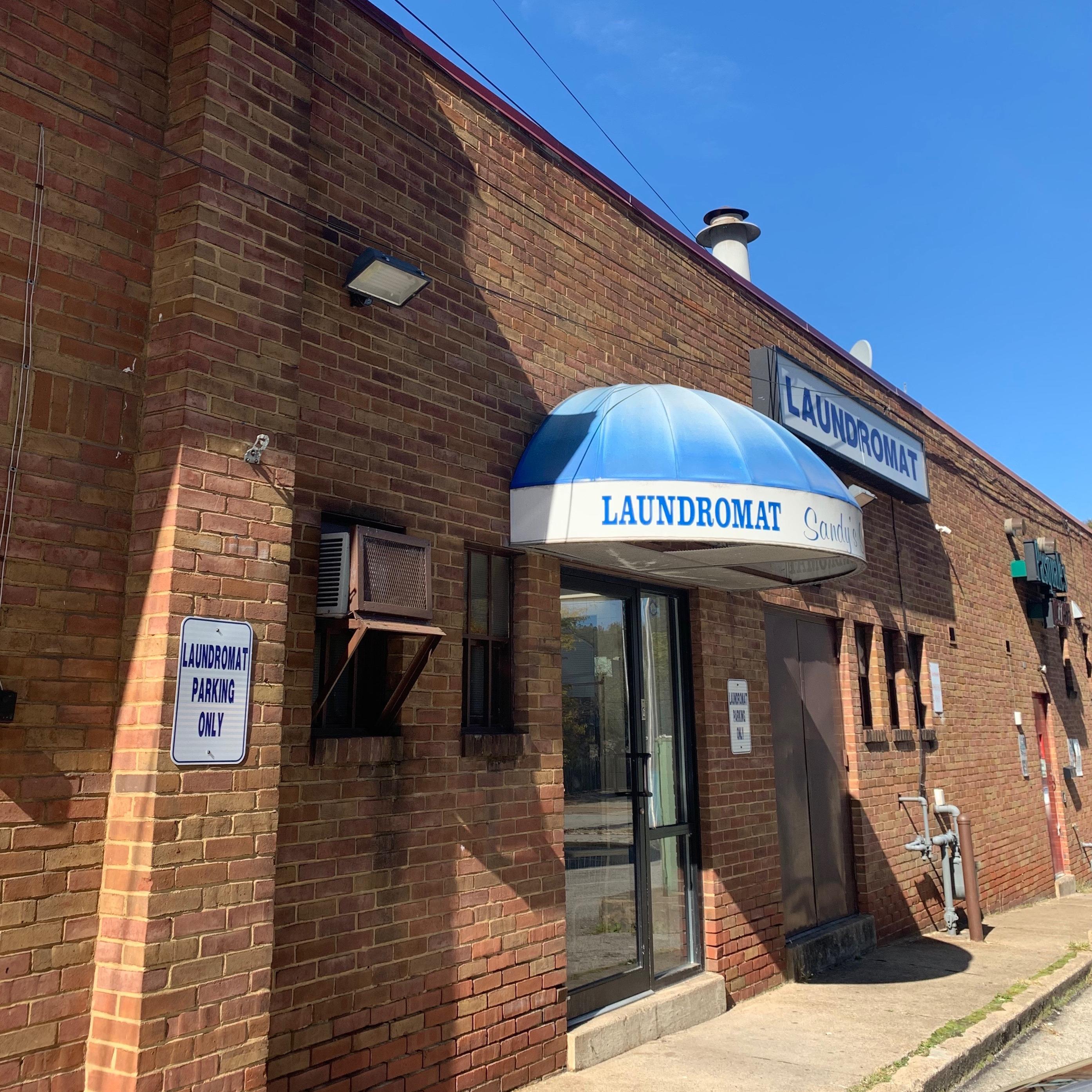 Wilmerding Laundromat