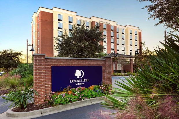 Images DoubleTree by Hilton Charleston Mount Pleasant
