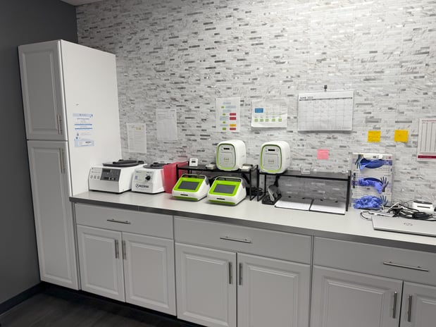 Images Gameday Men's Health Englewood TRT, Weight Loss, ED Clinic