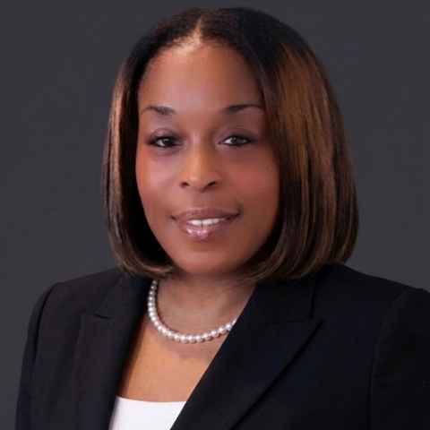 Wrenna Armwood World Insurance Broker