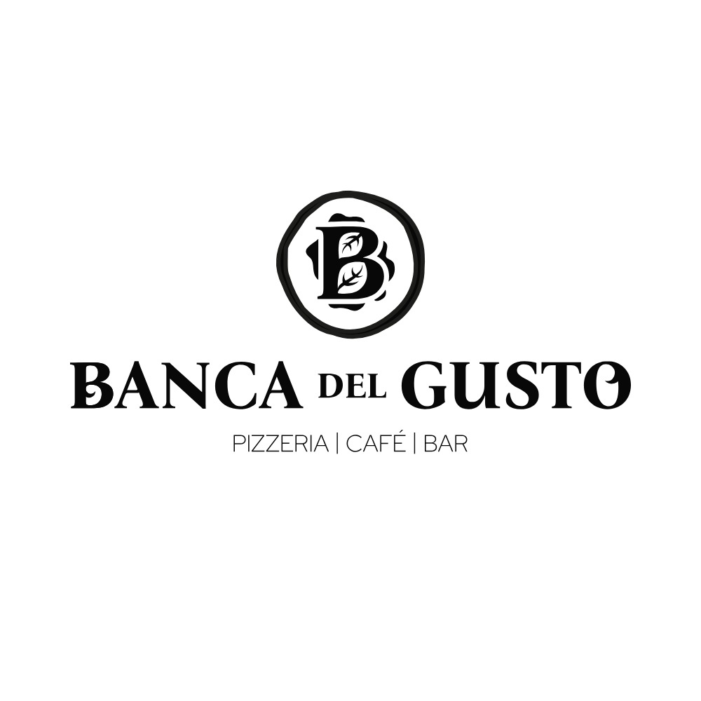 Banca Del Gusto in Münster - Logo