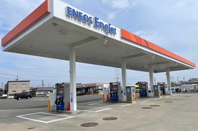 Images ENEOS 大口上小口SS（ENEOSモビリニア）