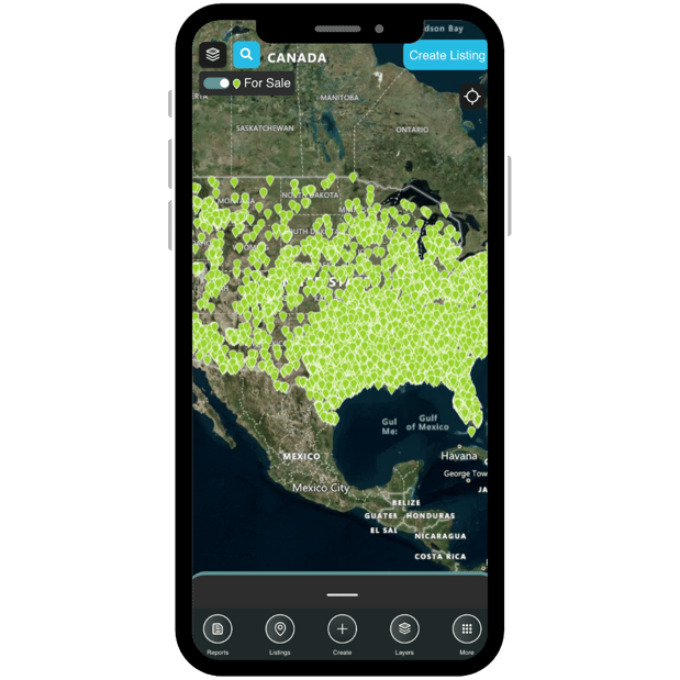 Images LandApp