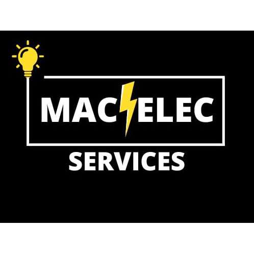 MAC ELEC Services Logo