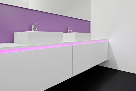 Kellenberger AG Schreinerei und Küchenbau, Industriestrasse 10 in Oberentfelden