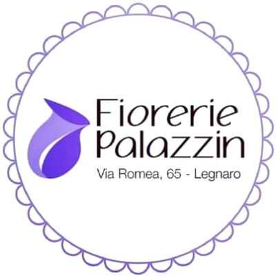 Fioreria Palazzin Logo