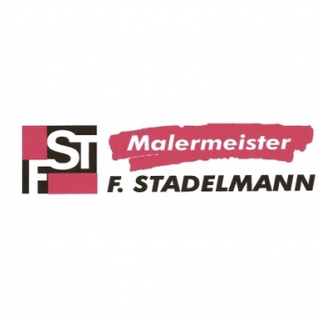 Malermeister F. Stadelmann Logo