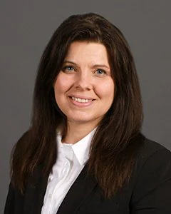 Jo D. Allen