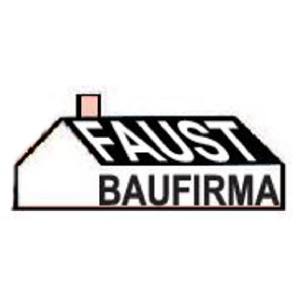Oliver Faust Bauunternehmen in Staßfurt - Logo