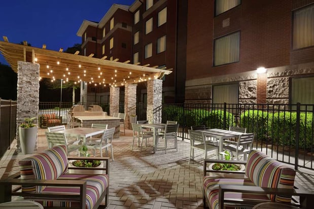 Images Homewood Suites by Hilton Williamsburg