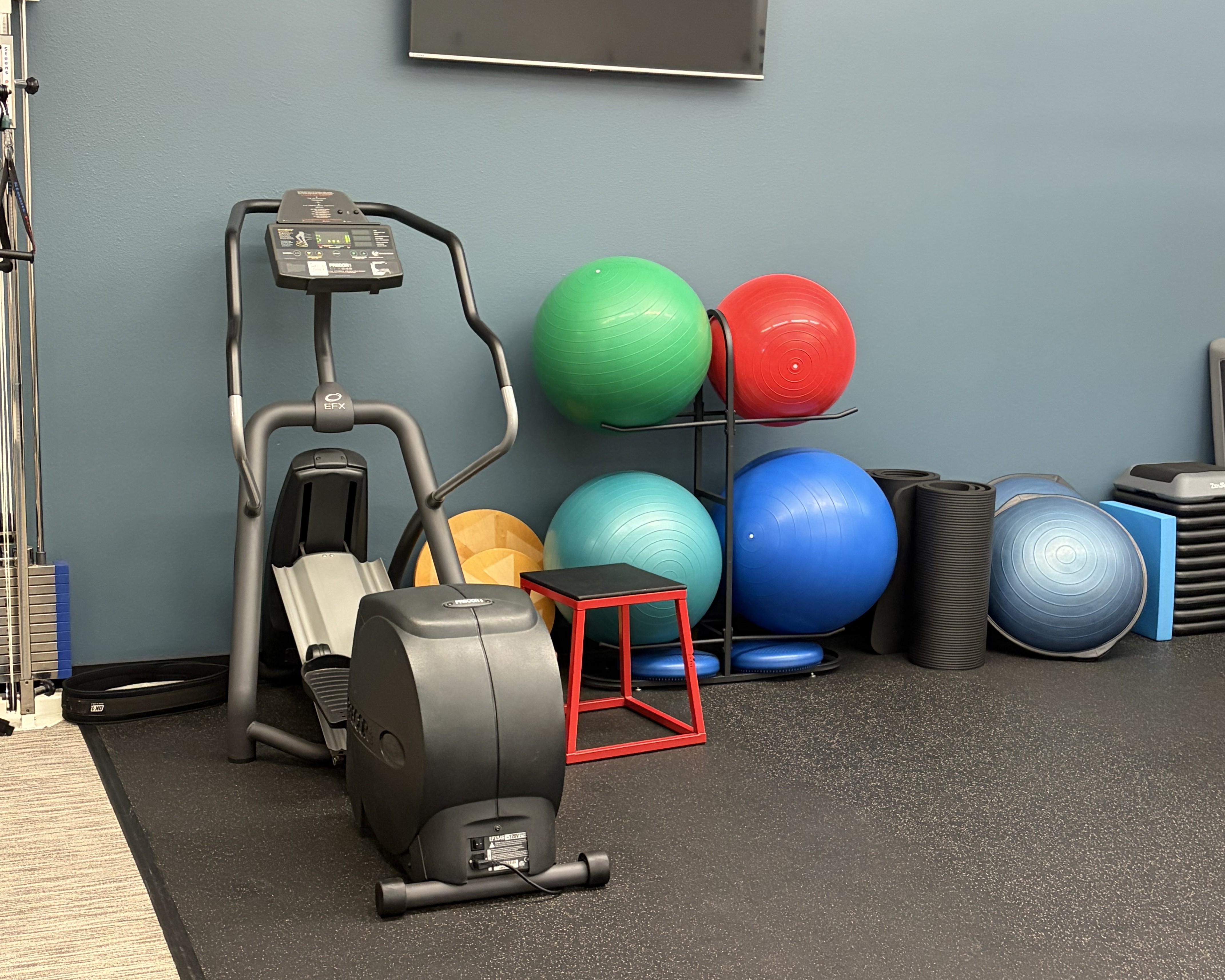 Vista Physical Therapy - Plano, Windcom Ct.