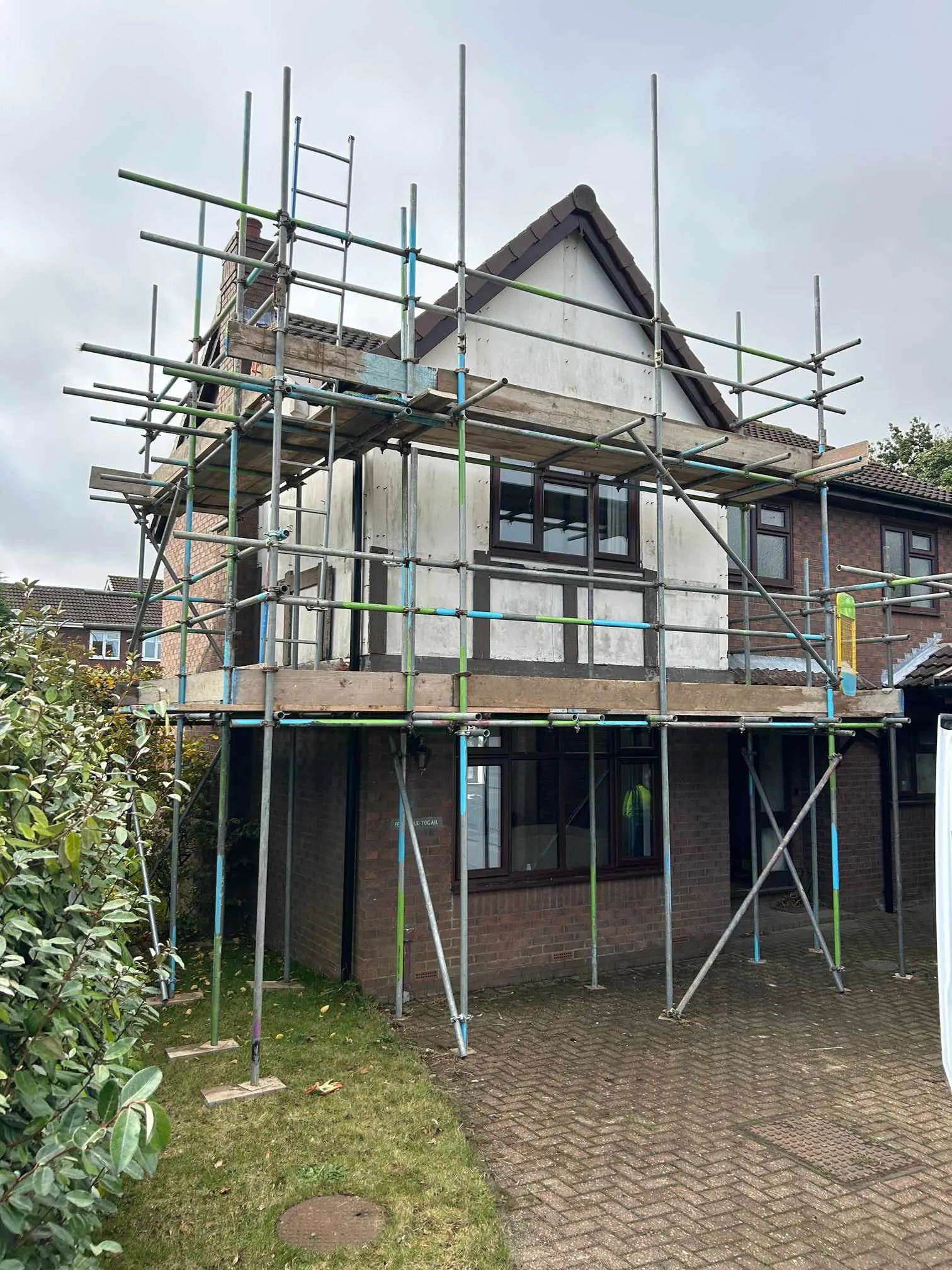Images C.G.K Scaffolding Ltd