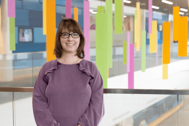 Images Candyce Steigerwald, PT