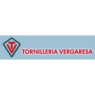 Tornillería Vergaresa Logo