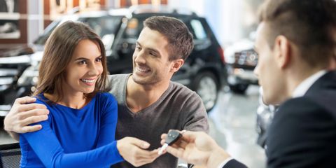 5 Reasons Why Buying a Used Car Is a Smart Investment