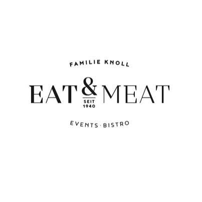 Logo EAT & MEAT, Inh. Wolfgang Knoll