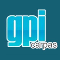 Gpi Carpas Logo