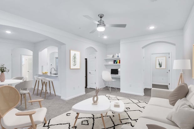 Images Camden Crest Apartments
