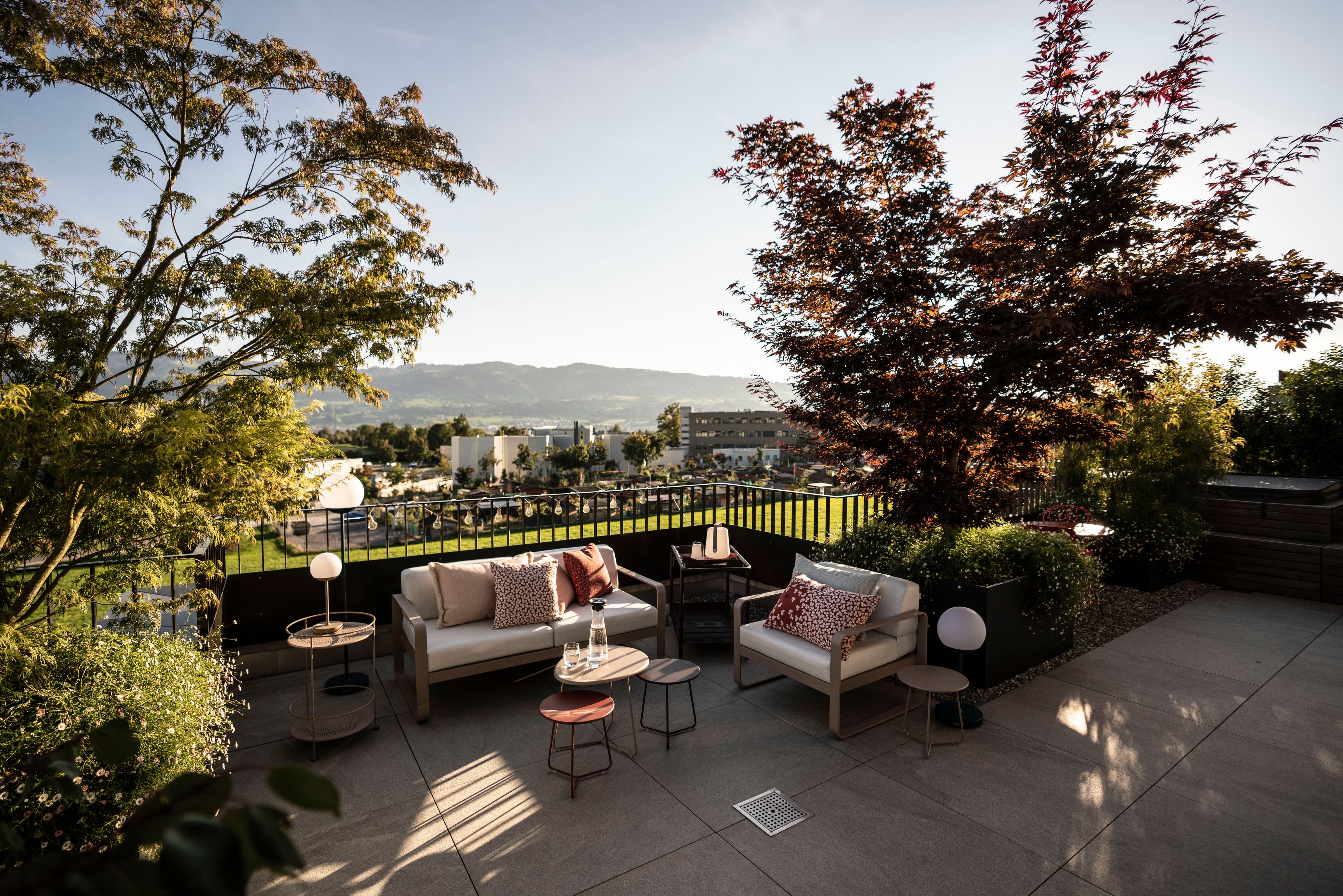 Bilder wüthrich pflanzen ag