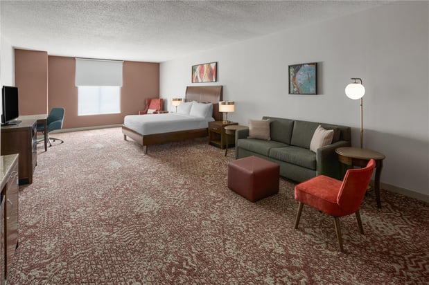 Images Hilton Garden Inn State College