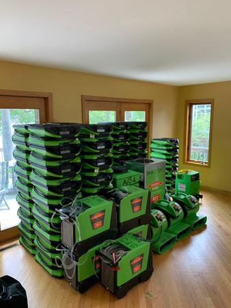 Images SERVPRO of Pewaukee & Sussex