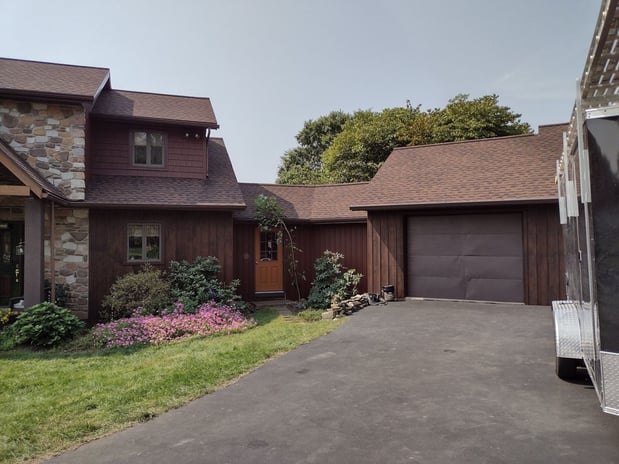 Images Bald Eagle Exteriors