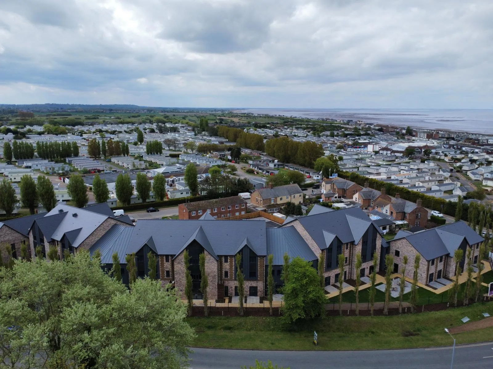 Images Noble Roofing Ltd