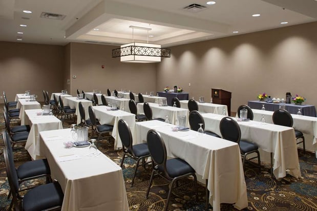Images DoubleTree by Hilton Hotel Johnson City