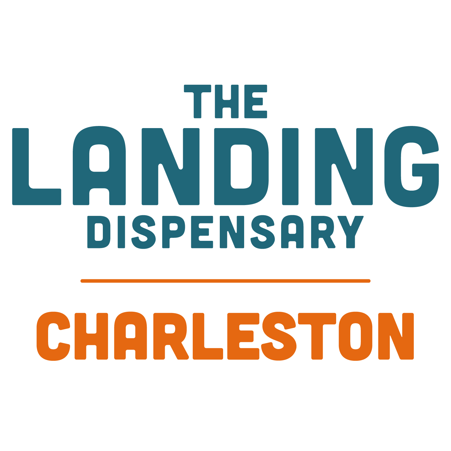 The Landing Dispensary