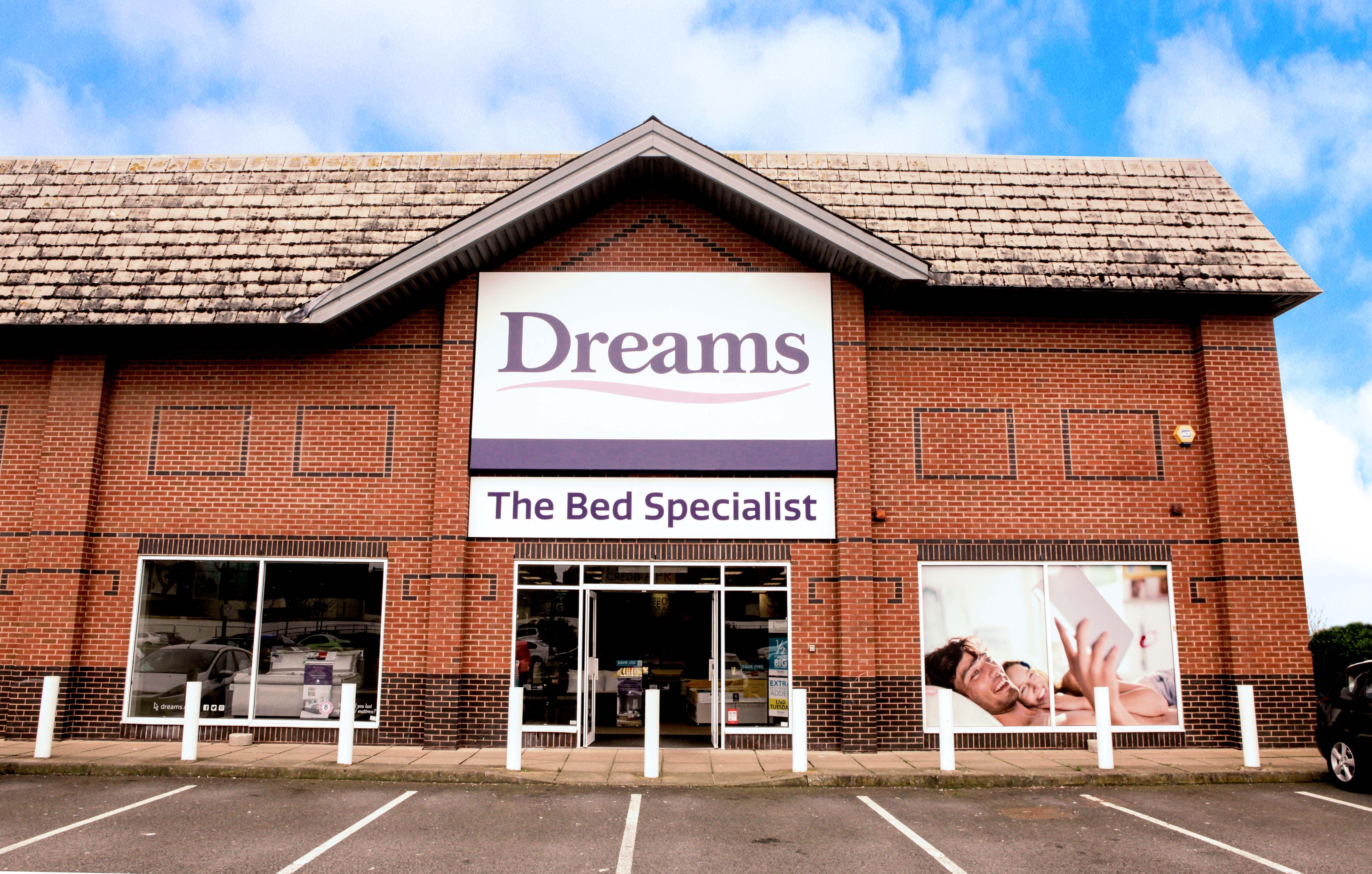 Images Dreams Gloucester