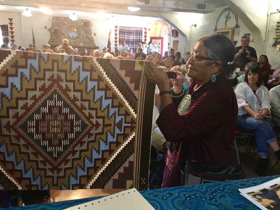 Museum of Indigenous People Image