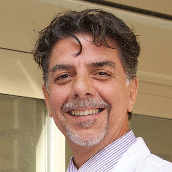 Dr. Fernando C. Carnavali, MD