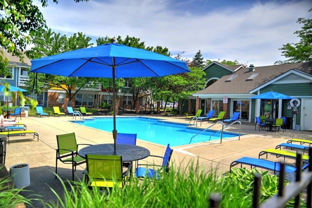 Images Mad River Apartment Homes