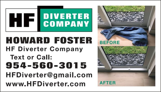 Images HF Diverter LLC