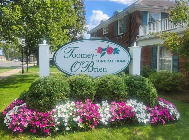 Images Toomey-O'Brien Funeral Home