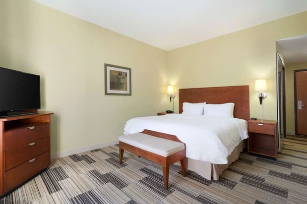 Images Hampton Inn & Suites Birmingham East Irondale