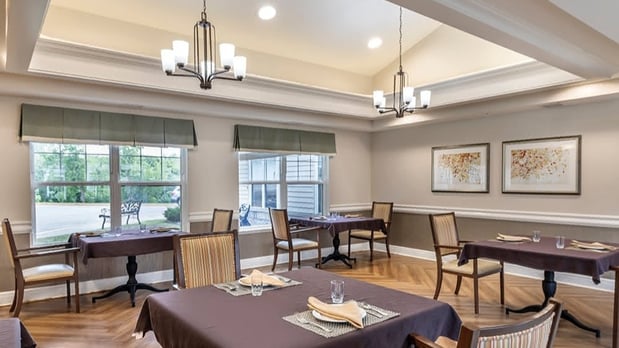 Images Brookdale Eden Prairie