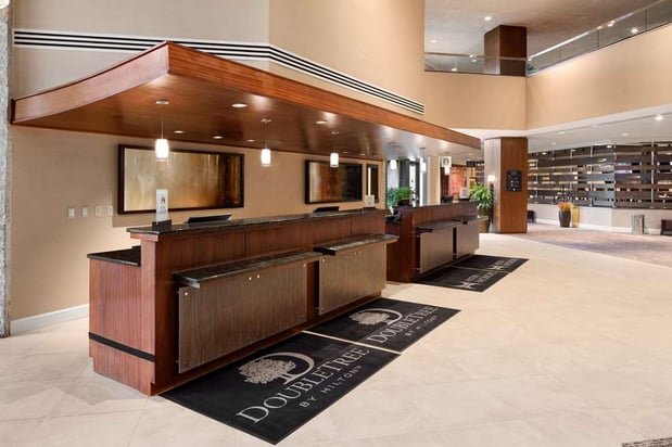Images DoubleTree by Hilton Somerset Hotel and Conference Center