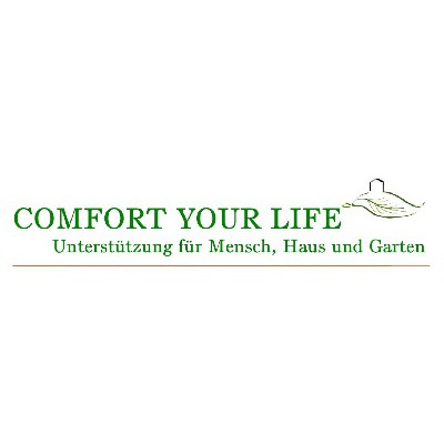 Comfort your Life Logo