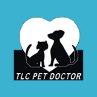 TLC Pet Doctor Logo