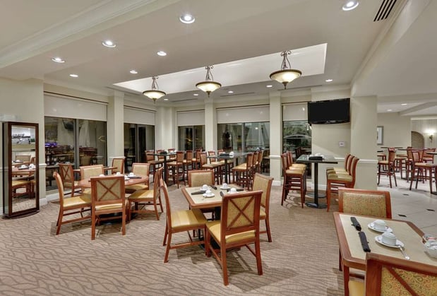 Images Hilton Garden Inn San Diego Del Mar