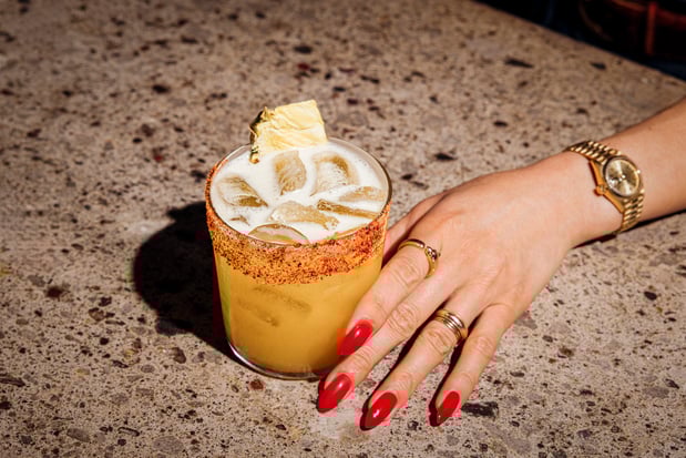 Images Onyx Bar & Lounge